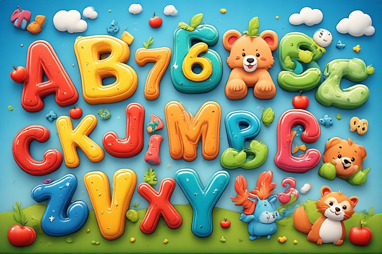 4-5 Yaş Puzzle – Eğitici ve Zeka Geliştirici Çocuk Puzzle | 50-100 Parça