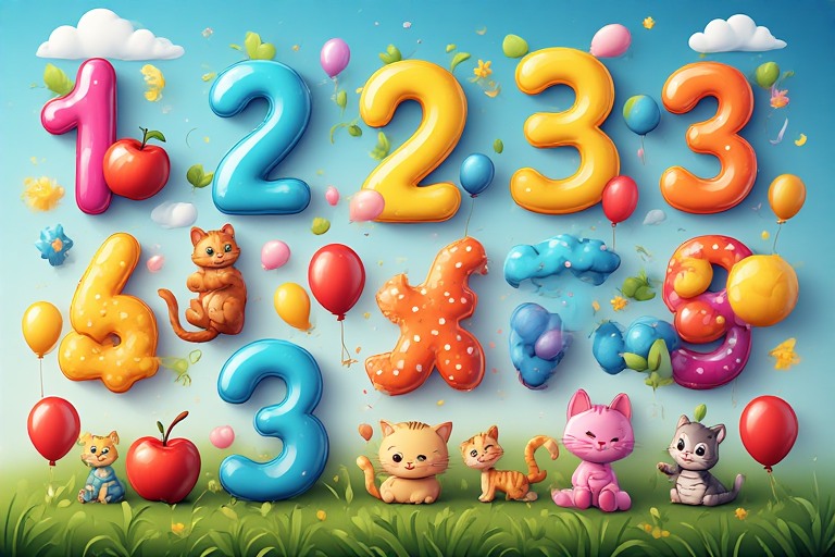 Okul Öncesi Eğitici Puzzle – Zeka Geliştirici Çocuk Puzzle | Renkli Öğrenme Oyunu